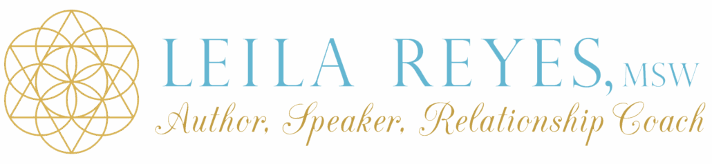 Leila Logo